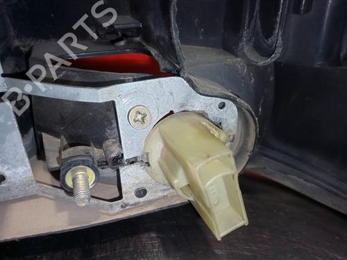 Left taillight BMW 5 (E39) 530 d | BP17703530C34 