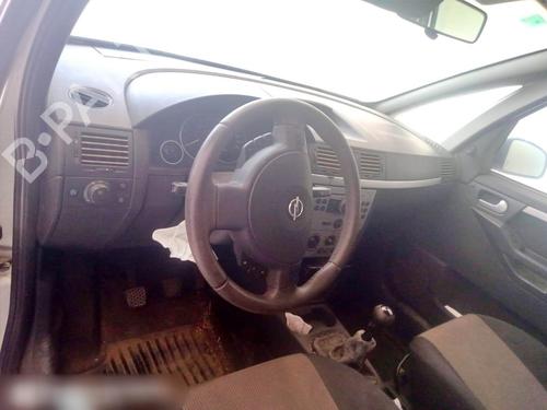 Right mirror OPEL MERIVA A MPV (X03) 1.3 CDTI (E75) | BP29460368C27 