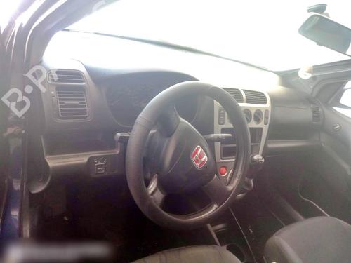 Left front window switch HONDA CIVIC VII Hatchback (EU, EP, EV) 1.7 CTDi (EP4, EU9) | BP29239387I27 