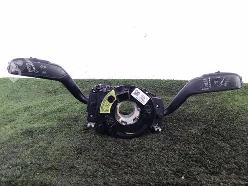 Used Headlight switch Headlight switch SEAT IBIZA IV ST (6J8, 6P8) 1.6 TDI (90 hp) 33127250 33127250