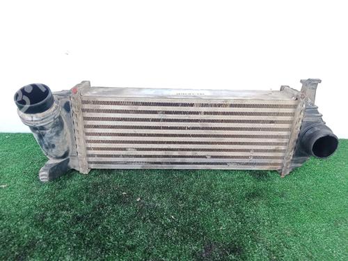 Ladeluftkühler für RENAULT KANGOO Express (FW0/1_) 1.5 dCi 75 (FW07, FW10, FW04) (75 hp) 31094482