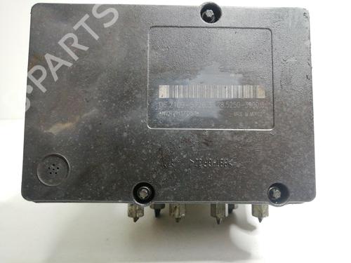 Used ABS pump NISSAN CABSTAR (F24M, F24W) 35.15 DCI, 45.15 DCI 3.0 (F24M) (150 hp) 23654690