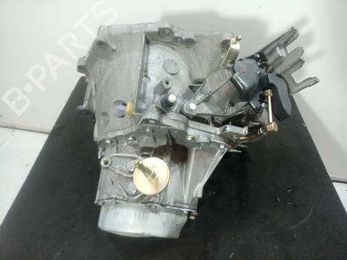 Gearbox CITROËN XSARA PICASSO (N68)  | BP13398004M3 