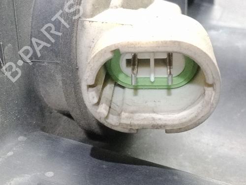 Højre forlygte NISSAN KUBISTAR Van (X76) 1.5 dCi 70 | BP30793506C29 