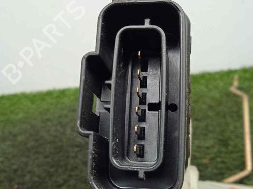 Front left lock SUZUKI IGNIS II (MH) 1.3 (RM413) | BP29352893C98 