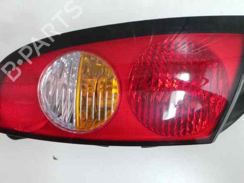 Used Left taillight HYUNDAI ATOS PRIME (MX) 1.0 i (54 hp) 5739051