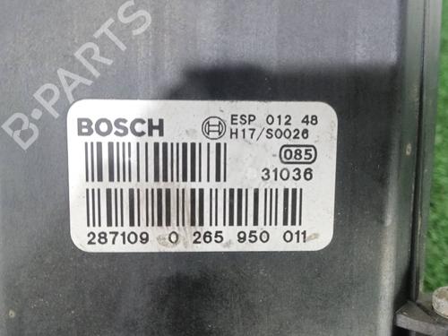 ABS pump AUDI A4 B6 (8E2) 2.0 | BP36532658M43 - Image 4