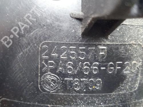 Front left exterior door handle FIAT DOBLO Cargo (263_) 1.3 D Multijet (263WXU1A, 263ZXU1A, 263WYB1A, 263ZYB1A) | BP25027728C128 