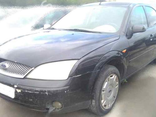 Engine control unit (ECU) FORD MONDEO III Saloon (B4Y)  | BP8283499M57 