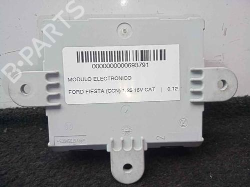 Electronic module FORD FIESTA VI (CB1, CCN) 1.25 | BP18645032M83 