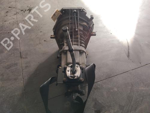 Gearbox FORD TRANSIT Van (FA_ _) 2.4 DI (FAA_, FAB_, FAC_, FAD_) | BP39744128M3 - Image 3