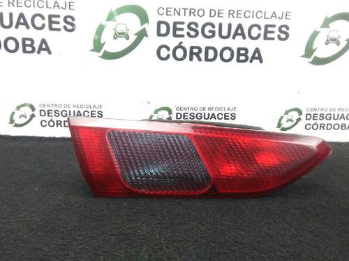 Used Left tailgate light ALFA ROMEO 156 Sportwagon (932_) 1.9 JTD (932B2B, 932B2C) (115 hp) 5700097