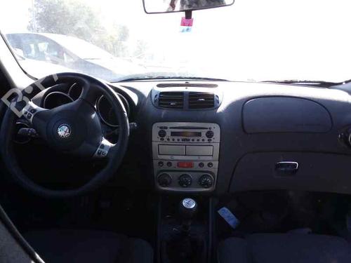 Instrument cluster ALFA ROMEO 147 (937_)  | BP7881013C47 