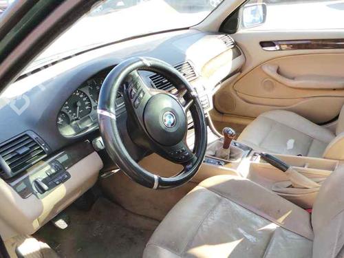 Ratstangsstang BMW 3 (E46) 320 d | BP5689831I23 