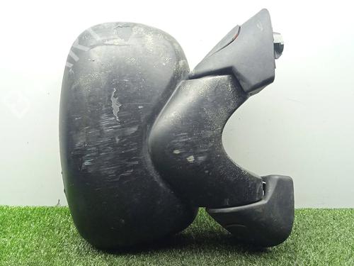 Right mirror RENAULT TRAFIC II Van (FL) 2.0 dCi 115 (FL01, FL0U, FL00, FL0H, FL0M) | BP31176457C27