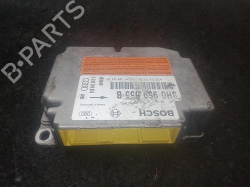 Used ECU airbags AUDI A4 B6 Convertible (8H7) 2.5 TDI (163 hp) 30933441