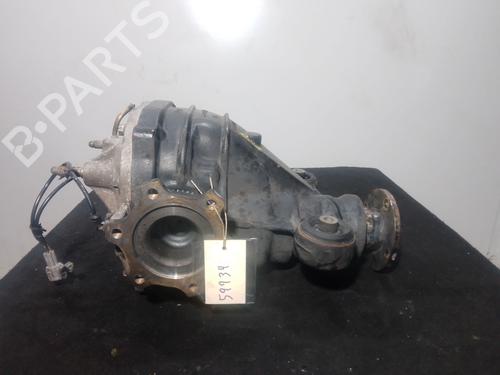Used Rear differential NISSAN PATHFINDER III (R51) 2.5 dCi 4WD (174 hp) 31579084