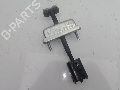 Used Hinge/Door check strap FORD KUGA I 2.0 TDCi (136 hp) 16057293