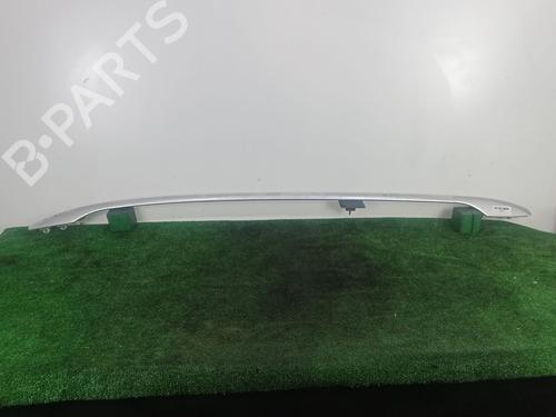 Tagræling NISSAN QASHQAI I (J10, NJ10) 1.5 dCi (110 hp) 30930500