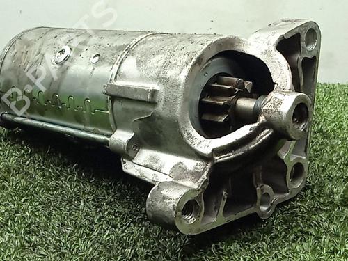 Used Starter RENAULT MASTER II Van (FD) [1997-2013]  31594961