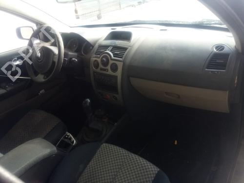 Engine control unit (ECU) RENAULT MEGANE II (BM0/1_, CM0/1_)  | BP24209095M57 