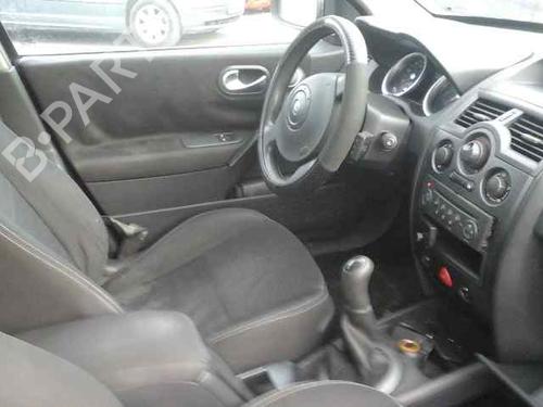 Instrument cluster RENAULT MEGANE II (BM0/1_, CM0/1_) 1.5 dCi (BM02, BM13, BM2A, CM02, CM13) | BP5692471C47 