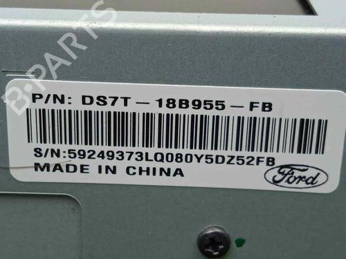 Display monitor FORD MONDEO V Hatchback (CE)  | BP15398207C48 