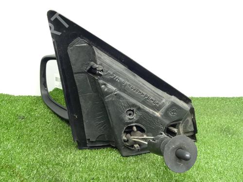 Left mirror RENAULT MEGANE II (BM0/1_, CM0/1_) 1.5 dCi (BM1F, CM1F) | BP26663006C26 