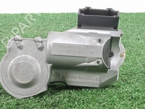 Used Electronic module Electronic module MERCEDES-BENZ CLK (C209) CLK 270 CDI (209.316) (170 hp) 34632935 34632935