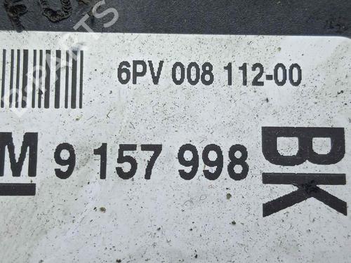 Pedal OPEL ASTRA H (A04) 1.9 CDTI (L48) | BP9394290I4 