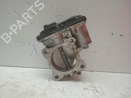 Throttle body FORD MONDEO V Hatchback (CE)  | BP15196528M82 