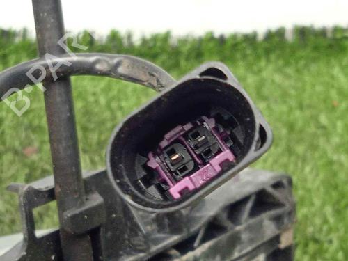 Front right exterior door handle VW PASSAT CC B6 (357) 2.0 TDI | BP9949862C129 