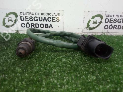 Elektronisk sensor MERCEDES-BENZ E-CLASS (W211) [2002-2009]  9289676