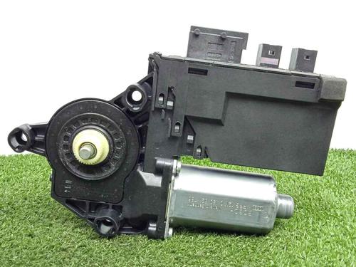 Right front window motor PEUGEOT 307 SW (3H) 1.6 HDI 110 | BP11769075E20 