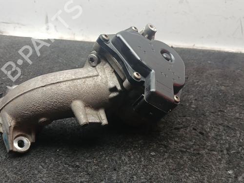 Throttle body RENAULT KANGOO Express (FW0/1_) 1.5 dCi 75 (FW07, FW10, FW04) | BP37073030M82  - Image 5