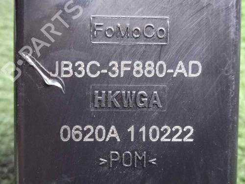 Electronic module FORD RANGER (TKE)  | BP19920505M83 