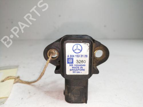 Used Electronic sensor MERCEDES-BENZ M-CLASS (W163) ML 270 CDI (163.113) (163 hp) 31916718