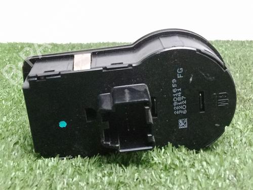 Headlight switch OPEL INSIGNIA A (G09) 1.6 CDTi (68) | BP34580291I24 - Image 2
