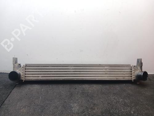 Used Intercooler Intercooler SEAT IBIZA IV ST (6J8, 6P8) 1.6 TDI (90 hp) 39591308 39591308