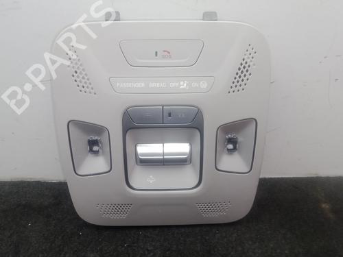 Interior roof light OMODA 5 1.6 | BP29182687I8 