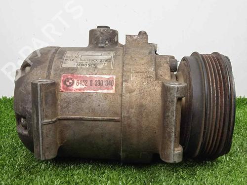 AC compressor BMW 3 (E36) 318 i | BP5684262M34 