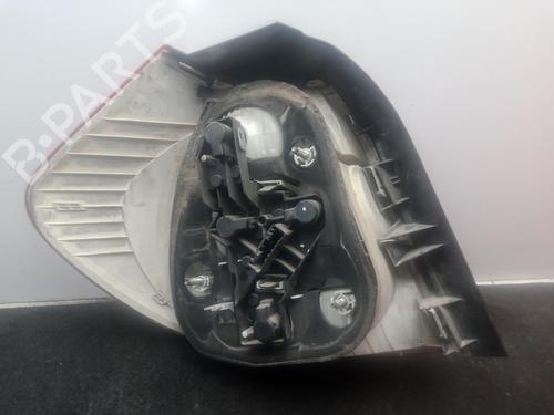 Right taillight BMW 1 (E87) 118 d | BP29118111C35 