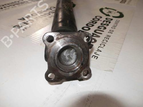 Driveshaft HYUNDAI TUCSON (JM)  | BP5744123M37 