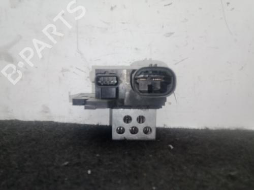 Used Heater resistor BMW 3 (E90) 320 d (163 hp) 31157358