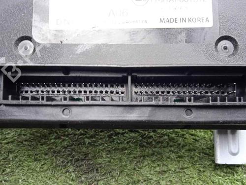 Electronic module KIA CEED (CD)  | BP16139076M83 
