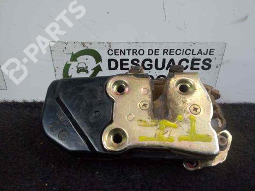 Used Rear left lock JEEP CHEROKEE (KJ) 2.8 CRD 4x4 (163 hp) 5699075
