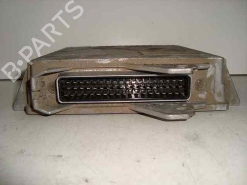 Engine control unit (ECU) PEUGEOT 406 (8B)  | BP5704702M57 