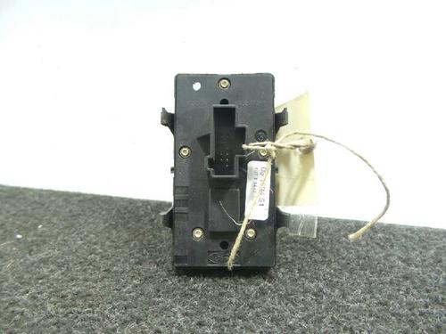 Left front window switch FORD MONDEO III (B5Y)  | BP5709080I27 
