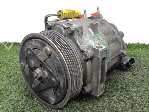 Used AC compressor PEUGEOT 407 SW (6E_, 6D_) 1.6 HDi 110 (109 hp) 10754562