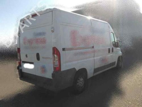 Turbocharger/Supercharger FIAT DUCATO Van (250_)  | BP5779622M71 